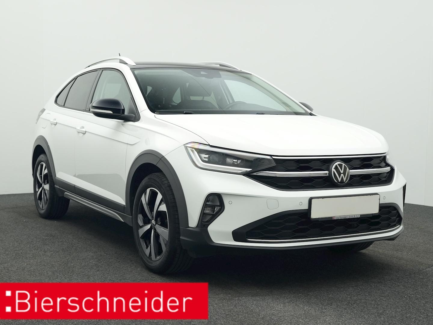 Volkswagen Taigo 1.0 TSI IQ.Drive Style