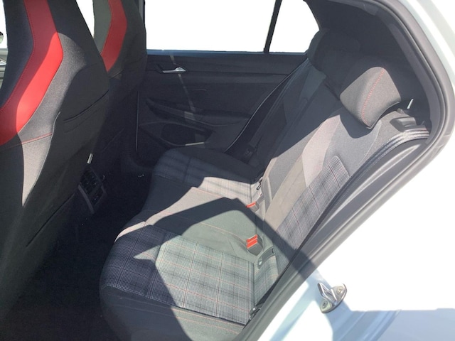 Volkswagen Golf 2.0 TSI DSG GTI Golf VIII