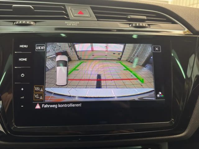 Volkswagen Touran Comfortline DSG