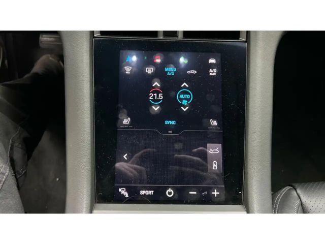 Porsche Taycan Sport Turismo