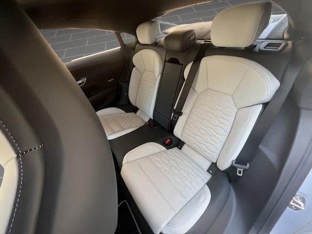 Audi RS e-tron GT Quattro