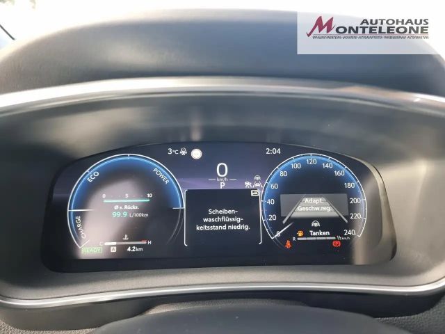 Suzuki Swace Comfort