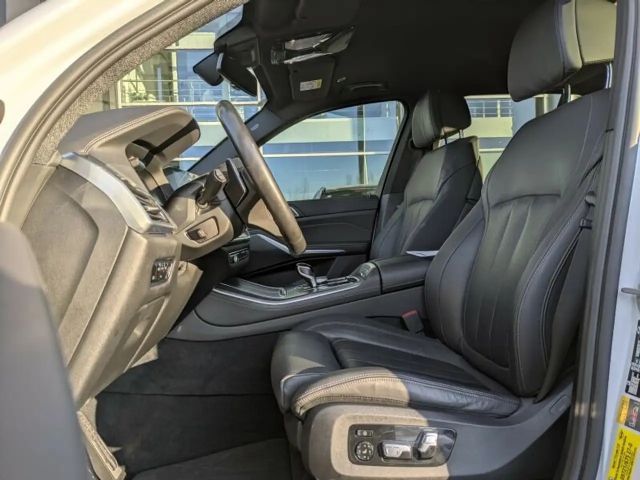 BMW X5 M-Sport xDrive45e