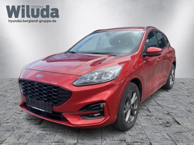 Ford Kuga Plug in Hybrid ST Line