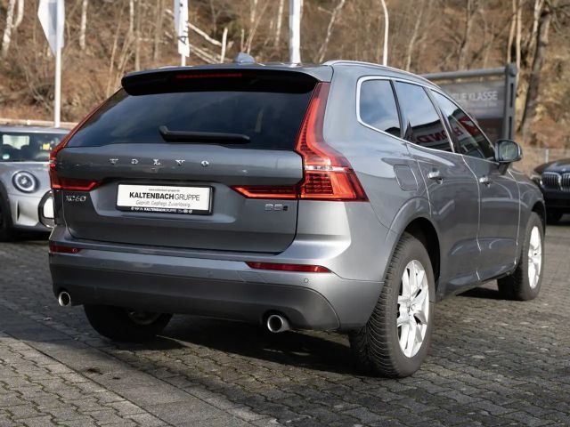 Volvo XC60 AWD Momentum
