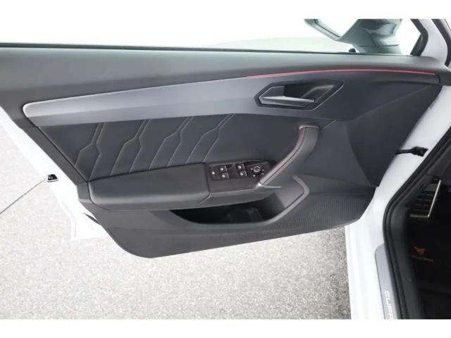 Cupra Leon 2.0 TSI DSG