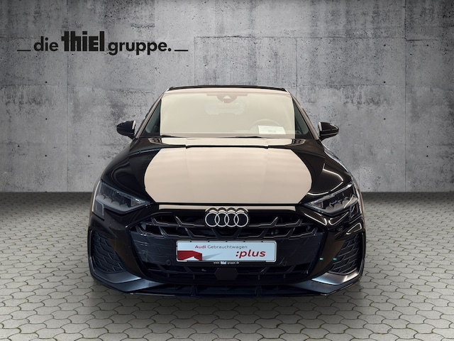 Audi A3 35 TFSI S-Line S-Tronic Sportback