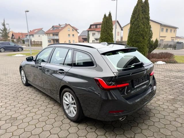 BMW 318 318i Touring