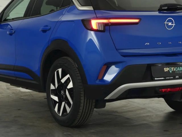 Opel Mokka Elegance Mokka-e