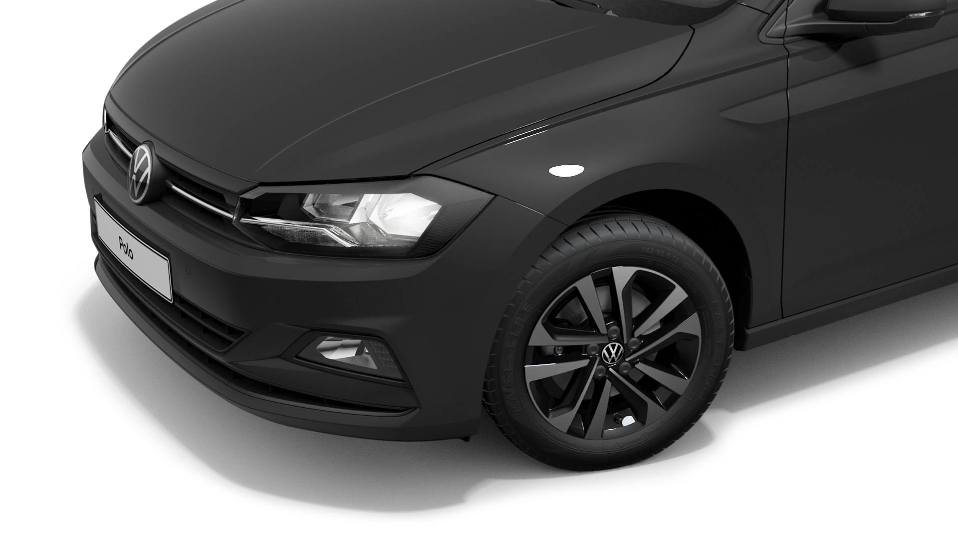 Volkswagen Polo UNITED 1.0 l TSI +NAVI+DAB+CLIMATRONIC+