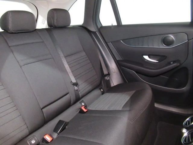 Mercedes-Benz GLC 200 4MATIC GLC 200 d