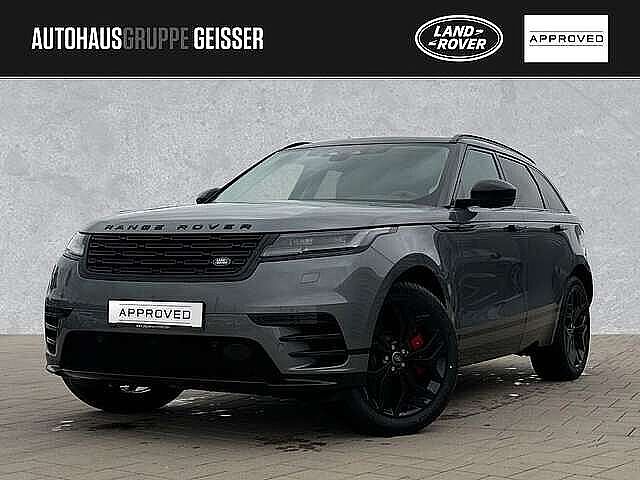 Land Rover Range Rover Velar Dynamic SE