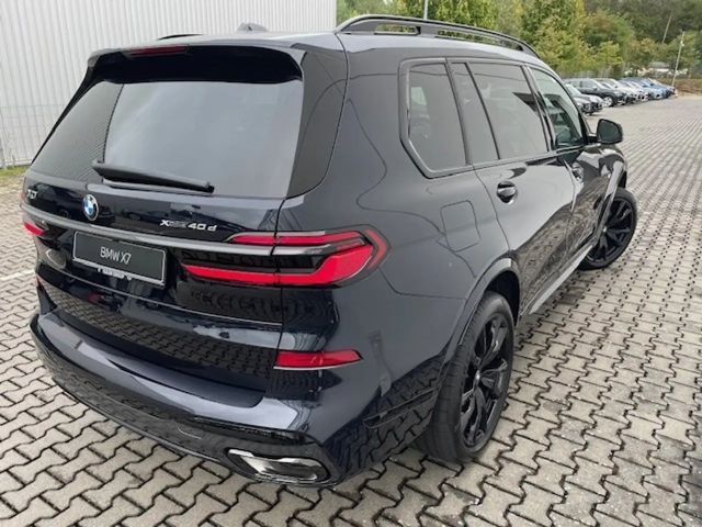 BMW X7 xDrive