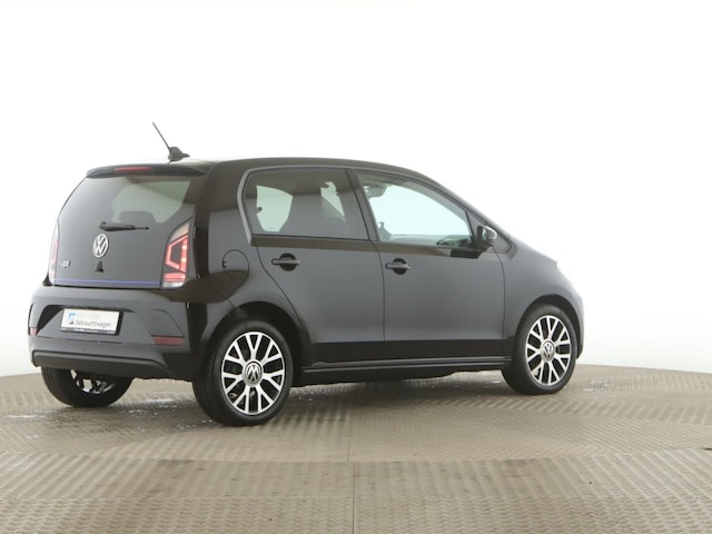 Volkswagen e-up! Plus Style