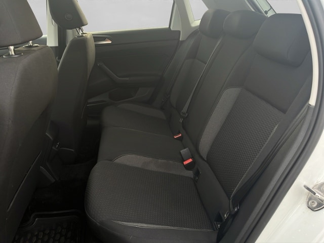 Volkswagen Polo 1.0 +KLIMA+SITZHEIZUNG+LM+ZV