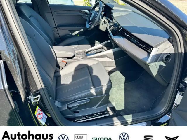 Audi A3 35 TFSI Sportback