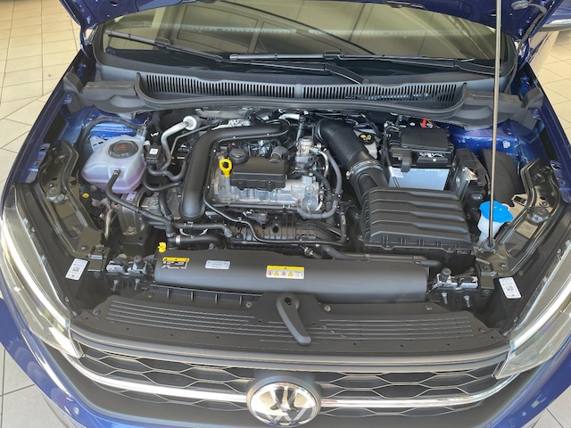 Volkswagen Taigo Taigo 1.0    TaigoBT070 TSIM5F