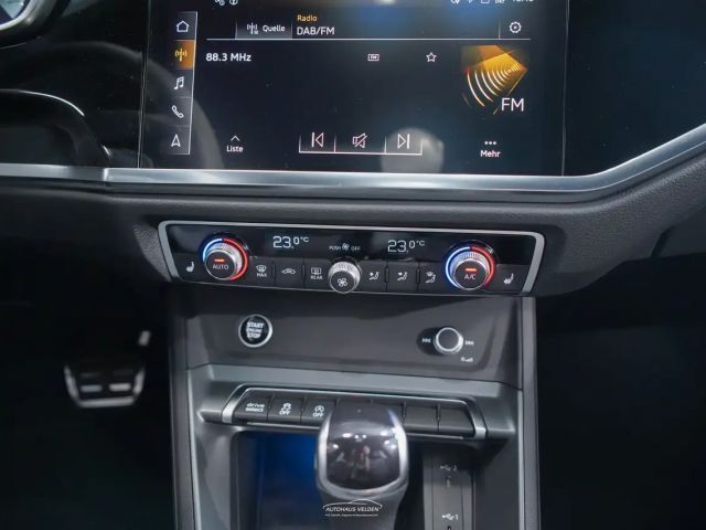 Audi Q3 40 TDI Quattro S-Line