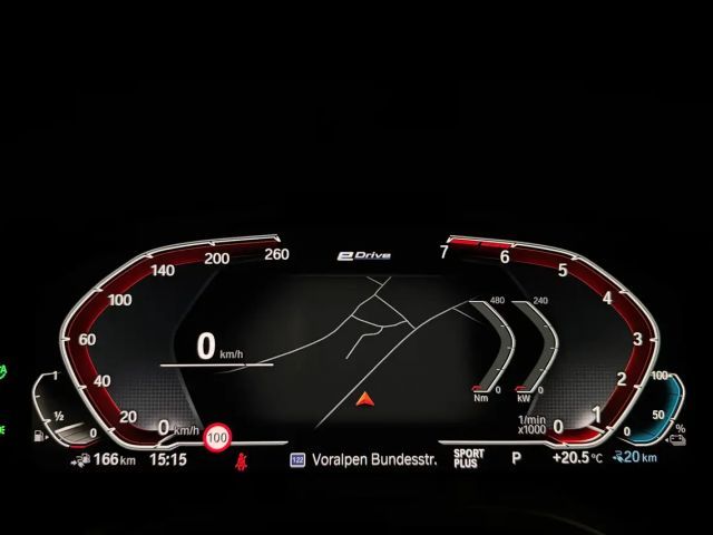 BMW X3 M-Sport xDrive30e