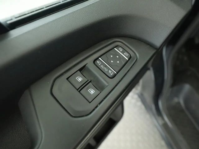 Renault Trafic Evolution dCi 150