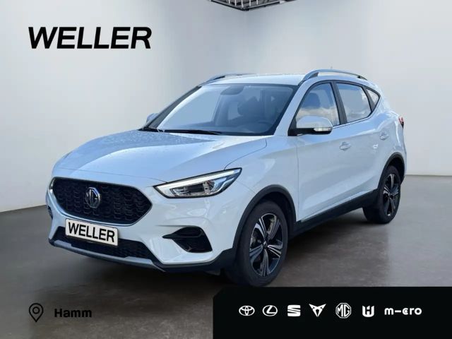 MG ZS Comfort