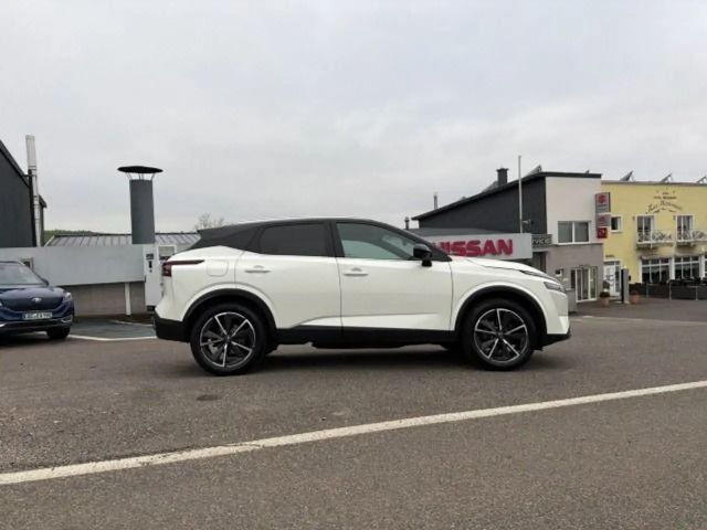 Nissan Qashqai DIG-T Tekna