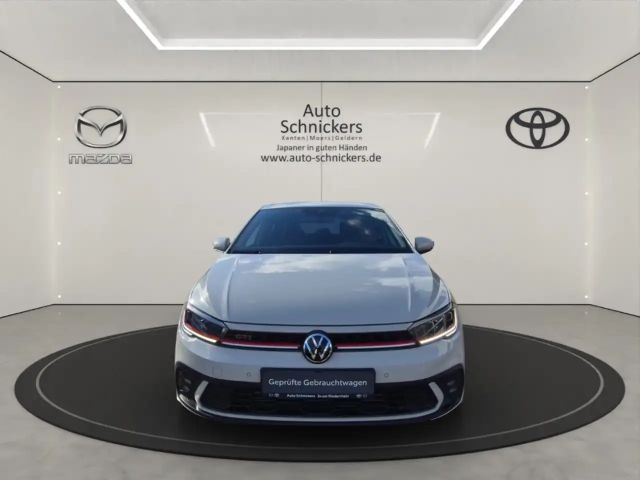 Volkswagen Polo GTI IQ.Drive