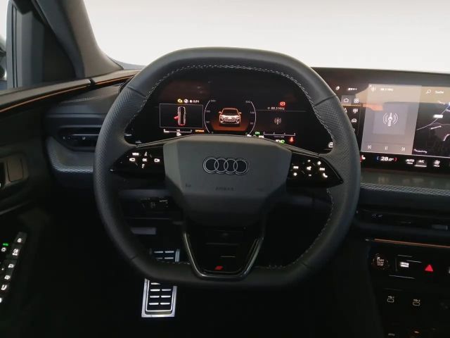 Audi Q5 Quattro