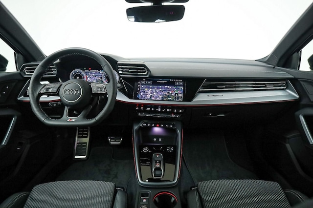 Audi A3 S-Tronic Sportback