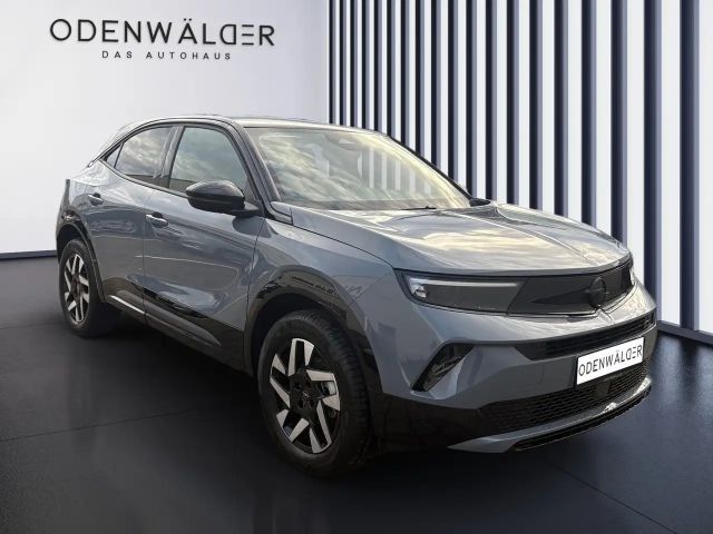 Opel Mokka 1.2 Turbo GS-Line Grand Sport Turbo