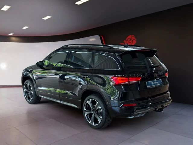 Cupra Ateca 2.0 TSI 4Drive VZ