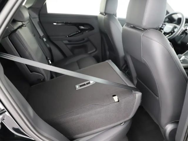 Land Rover Range Rover Evoque S