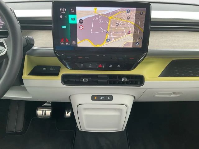 Volkswagen ID.Buzz Pro