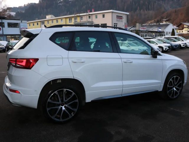 Cupra Ateca 1.5 TSI DSG