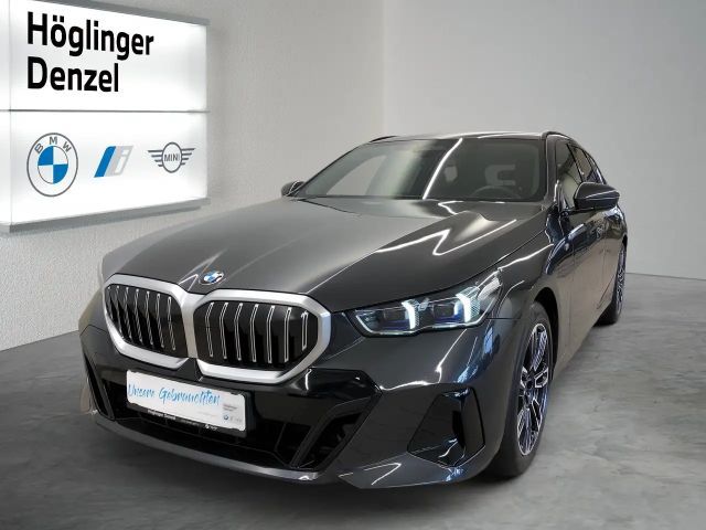 BMW 520 520d xDrive