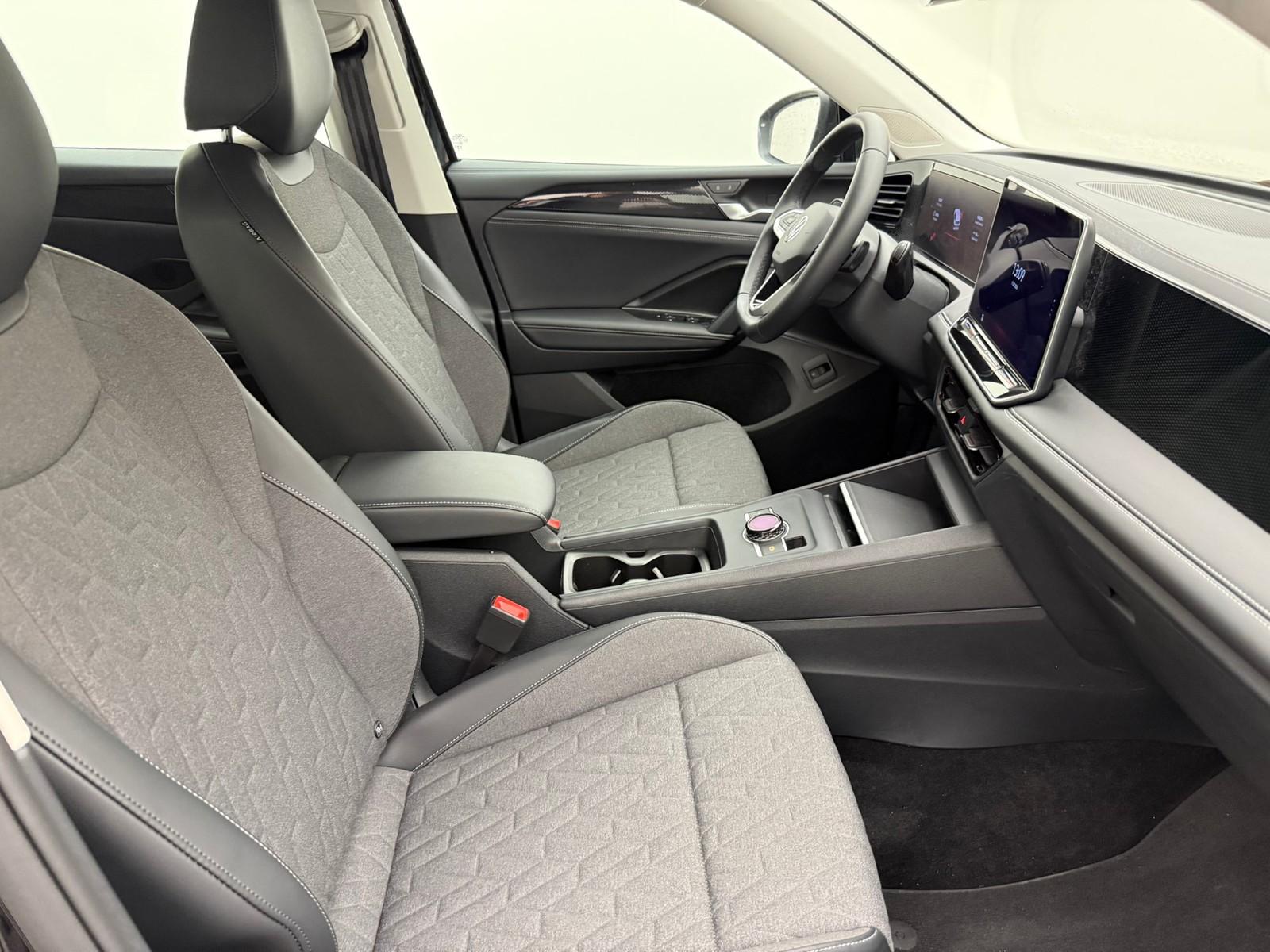 Volkswagen Tiguan DSG Life eHybrid