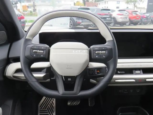 Kia EV4 81.4 kWh FWD GT-Line