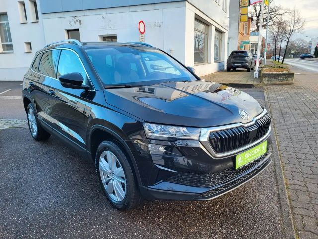Skoda Karoq 1.5 TSI Selection