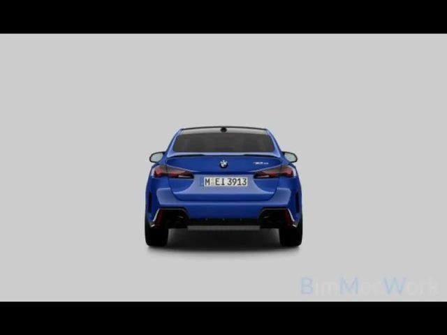 BMW 235 Sedan Special Edition