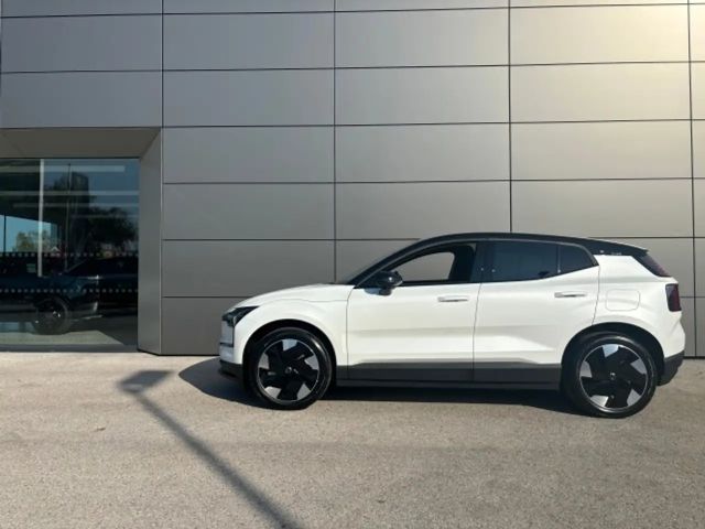 Volvo EX30 Plus Twin motor