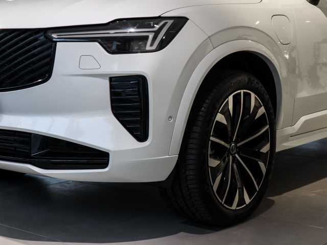 Volvo XC90 XC90