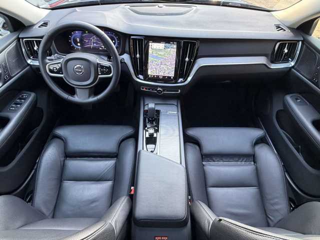 Volvo V60 Bright Plus