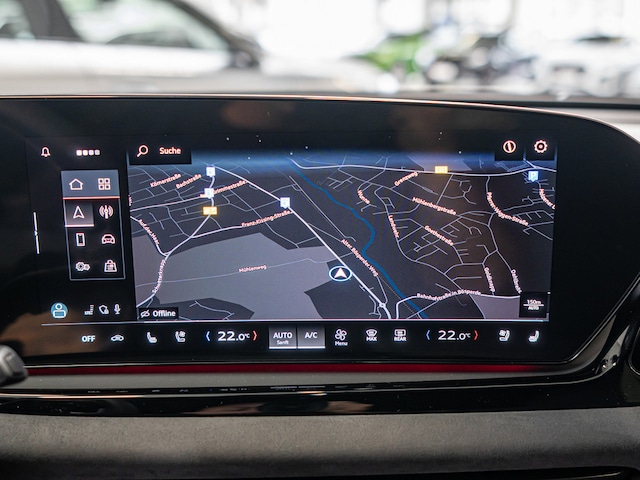 Audi S5 Avant S-Tronic