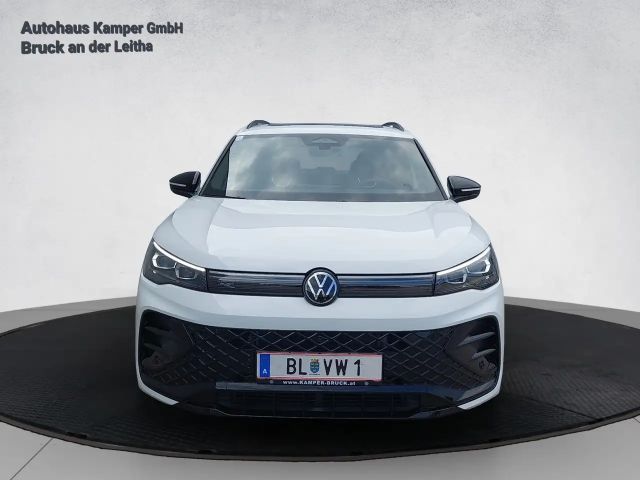 Volkswagen Tiguan DSG Sport