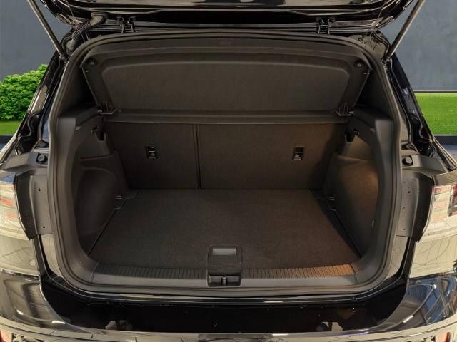 Volkswagen T-Cross 1.0 TSI R-Line