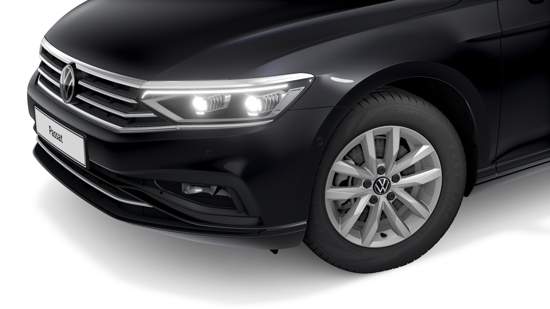 Volkswagen Passat 2.0 TDI Business DSG Variant