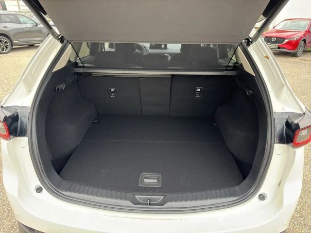 Mazda CX-5 Advantage SkyActiv