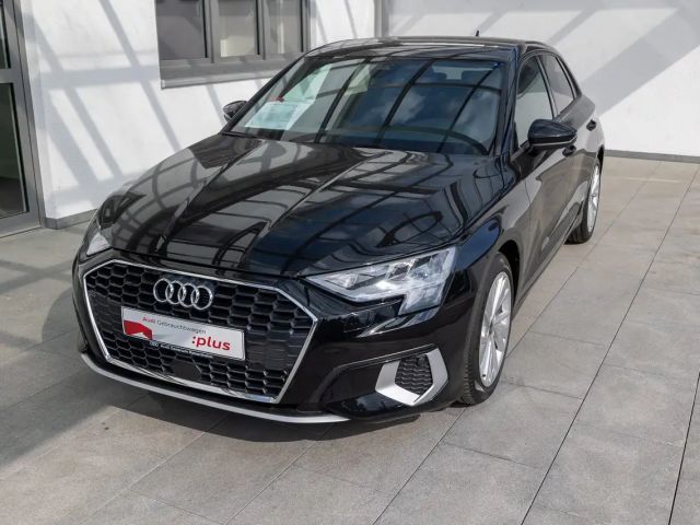 Audi A3 30 TFSI Sedan Sportback
