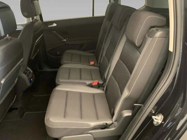 Volkswagen Touran DSG