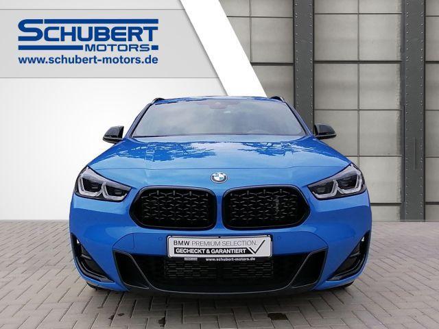 BMW X2 M35i